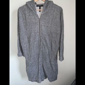 BCBG romper